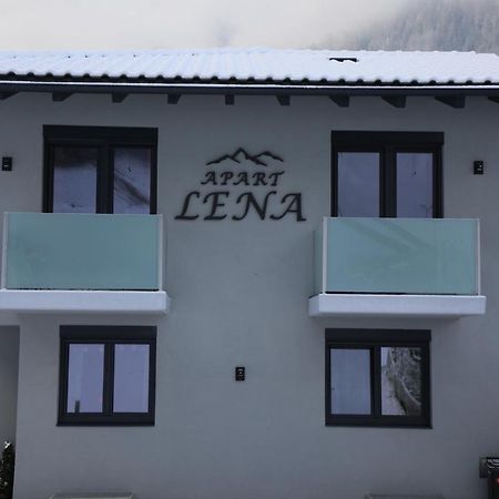 Apart-Lena Майргофен Екстер'єр фото