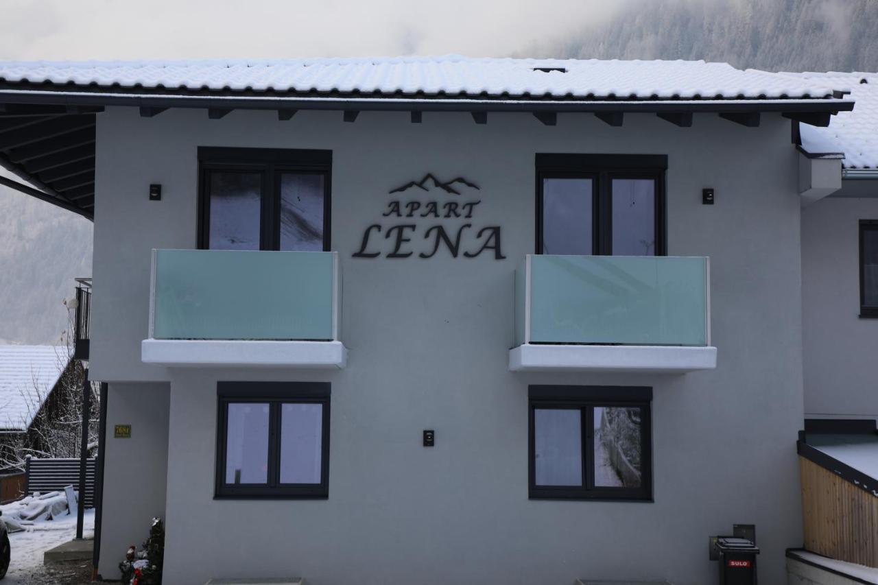 Apart-Lena Майргофен Екстер'єр фото